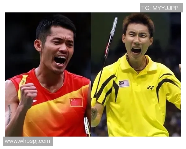 林丹与李宗伟在武汉的巅峰对决回顾与精彩瞬间分析